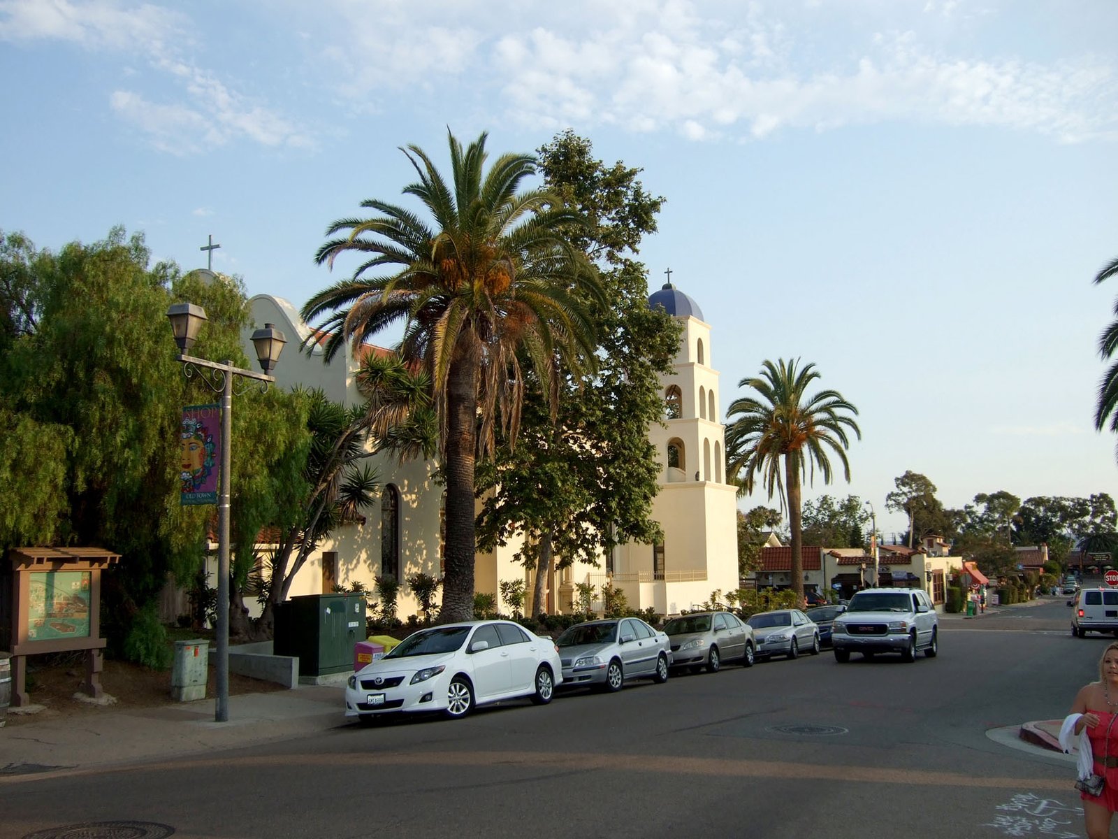 San Diego Old Town 14